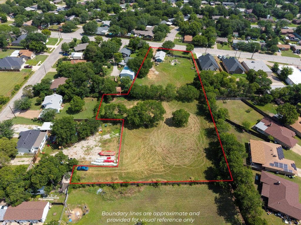 8815 Silver Creek Road, White Settlement, TX 76108 8815 Silver Creek Road, White Settlement, TX 76108
