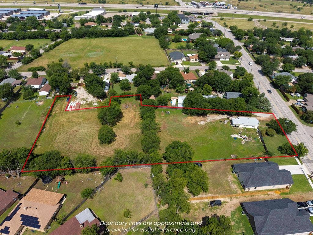 8815 Silver Creek Road, White Settlement, TX 76108 8815 Silver Creek Road, White Settlement, TX 76108