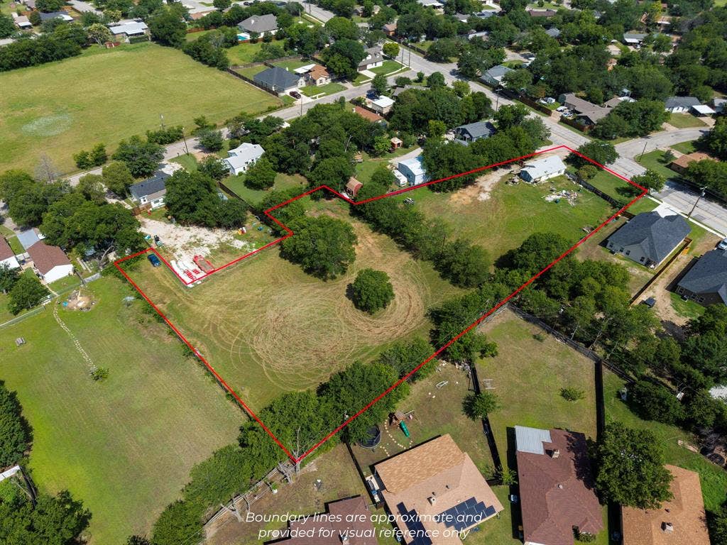8815 Silver Creek Road, White Settlement, TX 76108 8815 Silver Creek Road, White Settlement, TX 76108