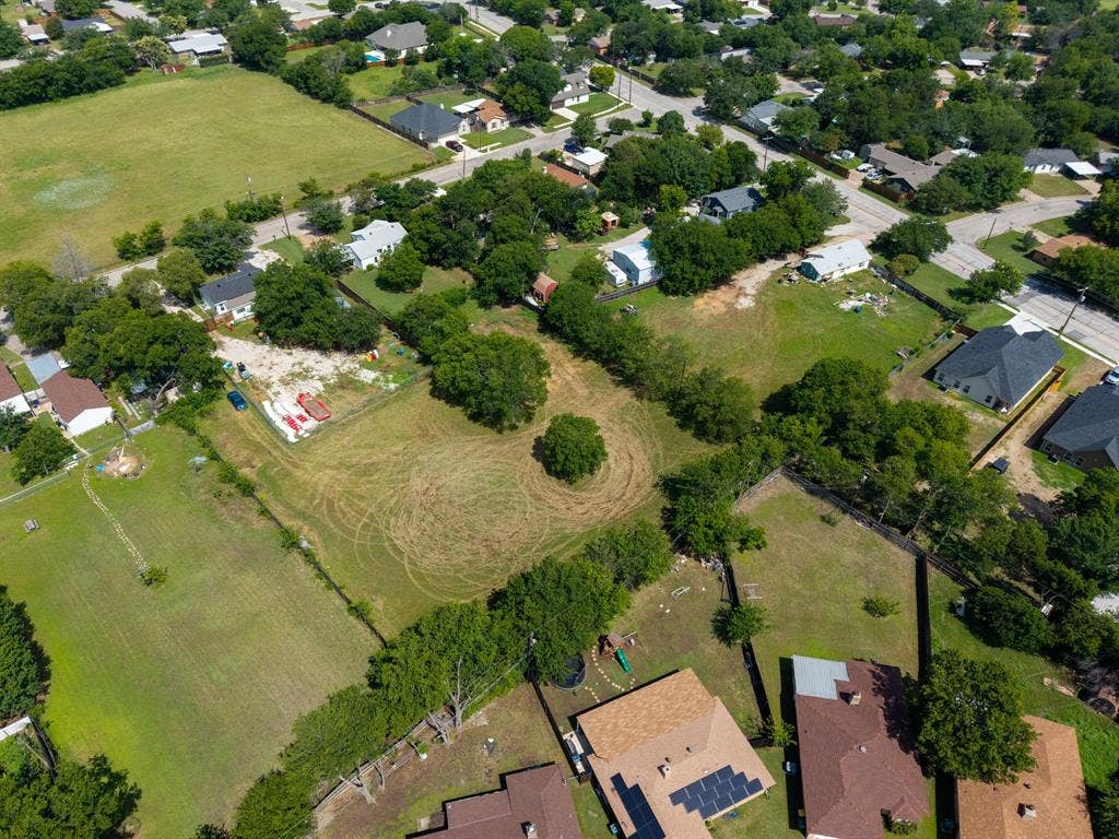 8815 Silver Creek Road, White Settlement, TX 76108 8815 Silver Creek Road, White Settlement, TX 76108