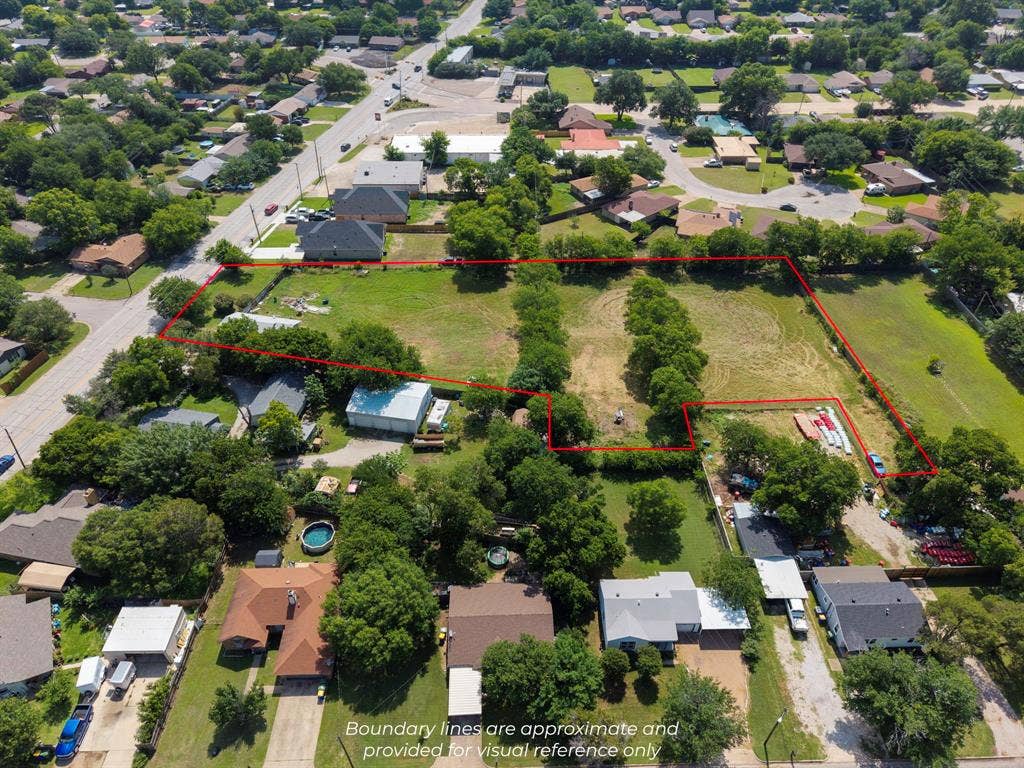 8815 Silver Creek Road, White Settlement, TX 76108 8815 Silver Creek Road, White Settlement, TX 76108