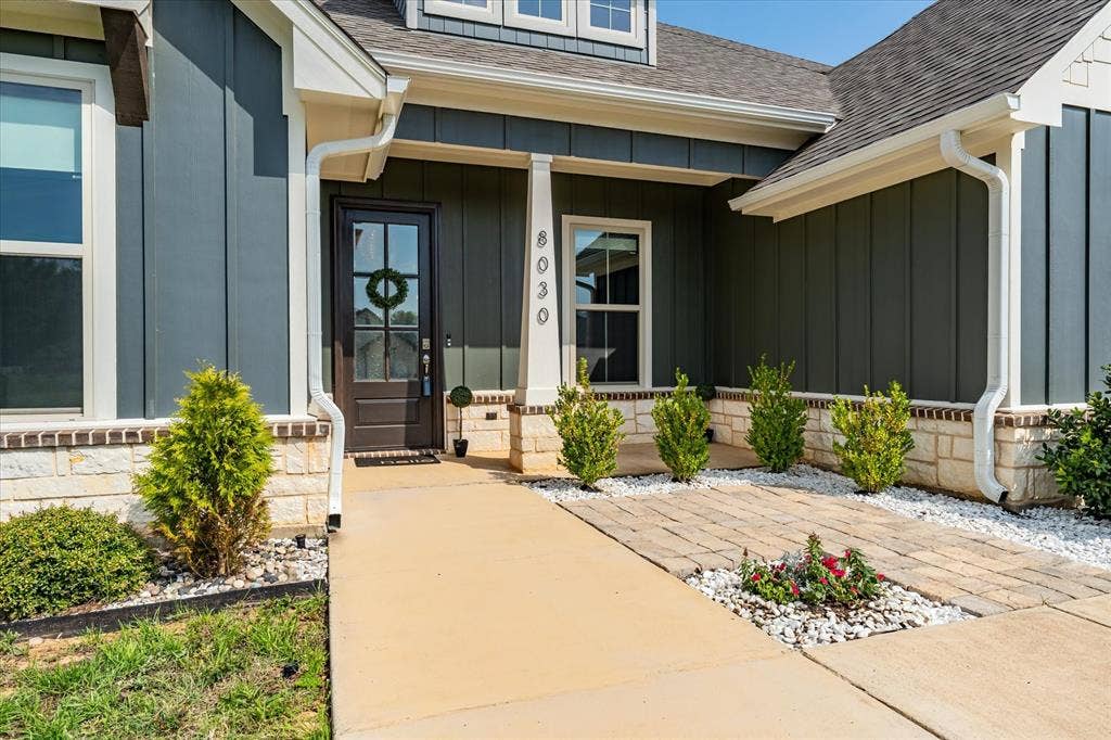 8030 Freestone Drive, Bullard, TX 75757 8030 Freestone Drive, Bullard, TX 75757