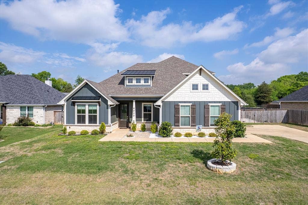 8030 Freestone Drive, Bullard, TX 75757 8030 Freestone Drive, Bullard, TX 75757