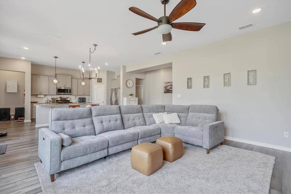 8030 Freestone Drive, Bullard, TX 75757 8030 Freestone Drive, Bullard, TX 75757