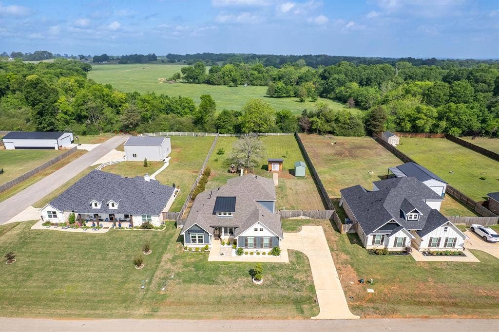 8030 Freestone Drive, Bullard, TX 75757 8030 Freestone Drive, Bullard, TX 75757