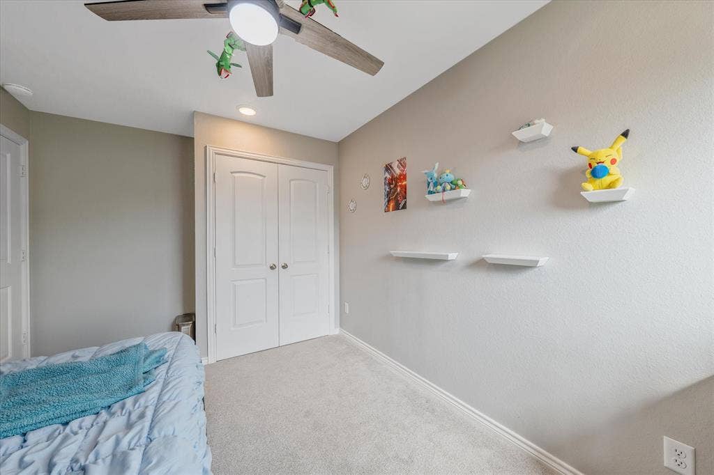 8030 Freestone Drive, Bullard, TX 75757 8030 Freestone Drive, Bullard, TX 75757