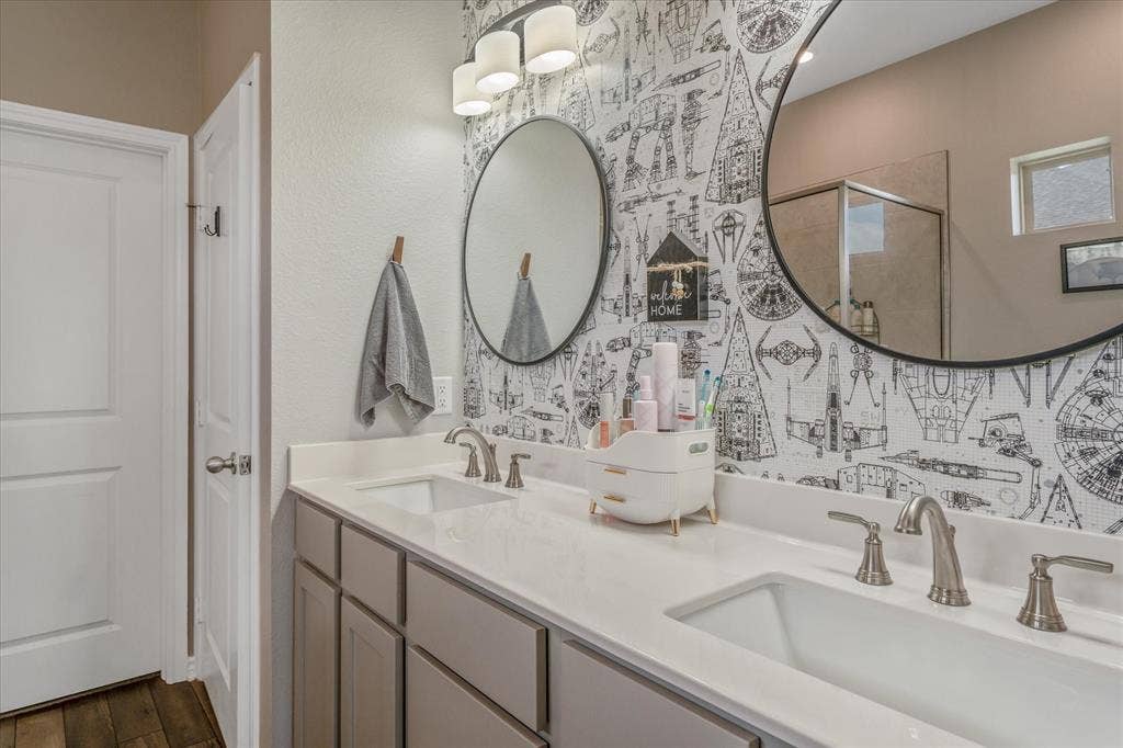 8030 Freestone Drive, Bullard, TX 75757 8030 Freestone Drive, Bullard, TX 75757