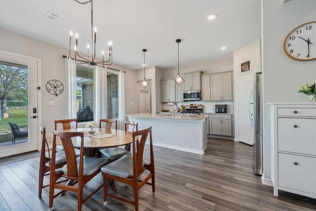 8030 Freestone Drive, Bullard, TX 75757 8030 Freestone Drive, Bullard, TX 75757
