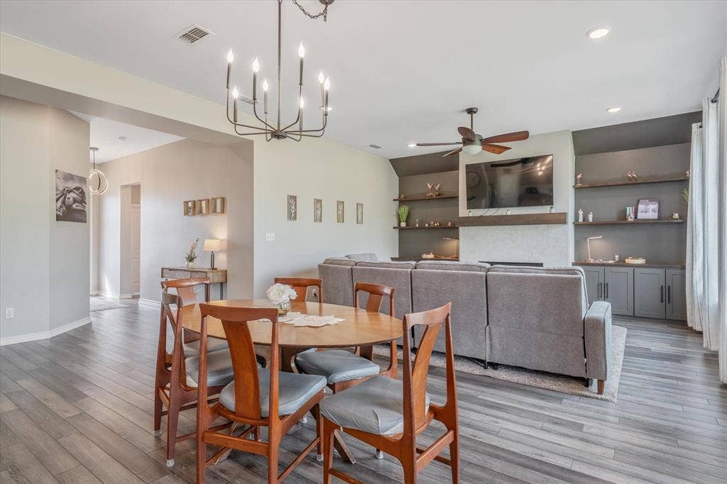 8030 Freestone Drive, Bullard, TX 75757 8030 Freestone Drive, Bullard, TX 75757