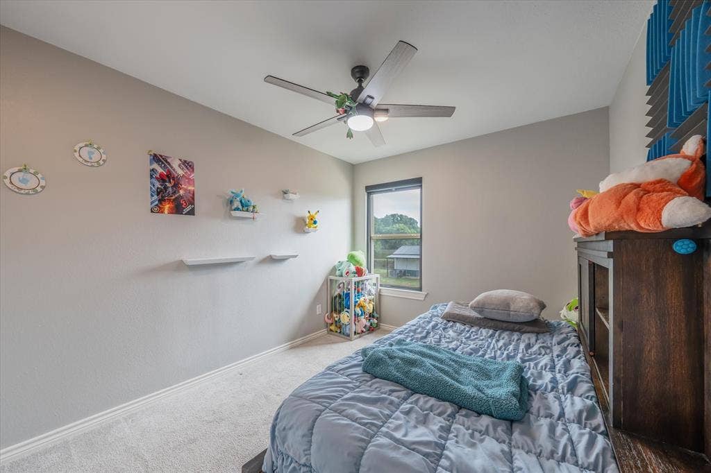 8030 Freestone Drive, Bullard, TX 75757 8030 Freestone Drive, Bullard, TX 75757
