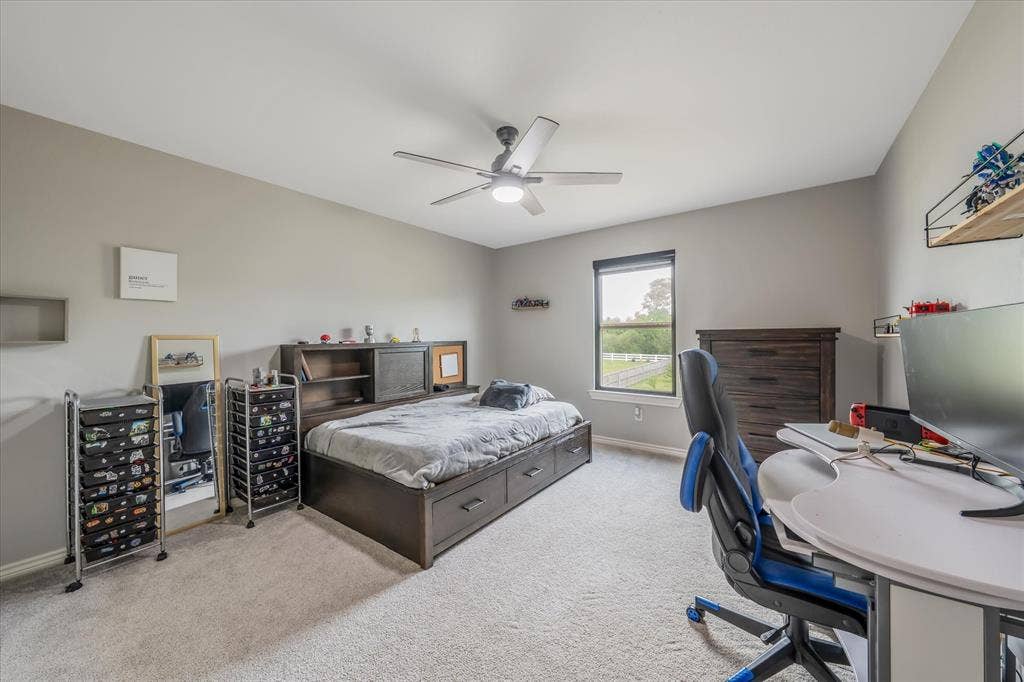 8030 Freestone Drive, Bullard, TX 75757 8030 Freestone Drive, Bullard, TX 75757
