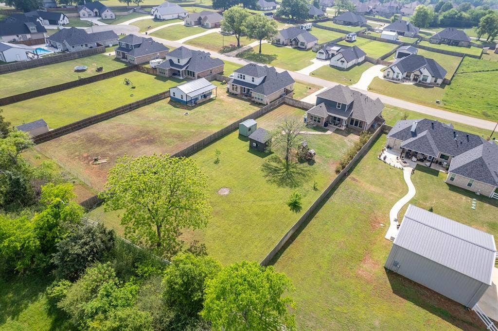 8030 Freestone Drive, Bullard, TX 75757 8030 Freestone Drive, Bullard, TX 75757
