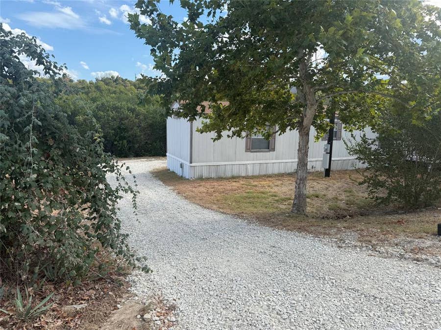 Property photo for 1321 Phoenix Court, Granbury, TX