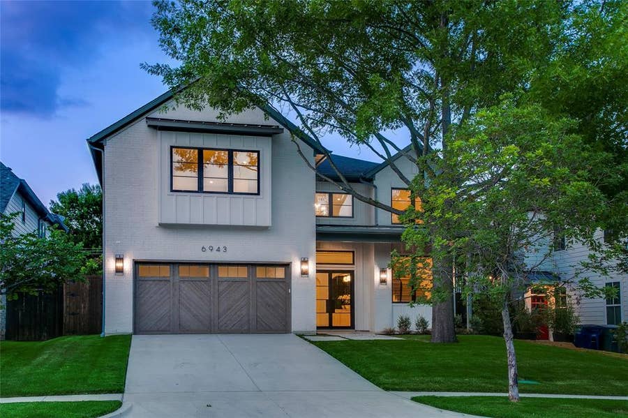 Property photo for 6943 Coronado Avenue, Dallas, TX