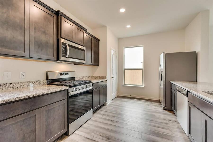 Property photo for 833 Serena Drive, Ferris, TX