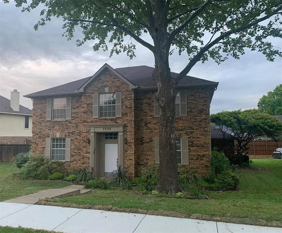 Property photo for 7508 Crested Butte Drive, Plano, TX