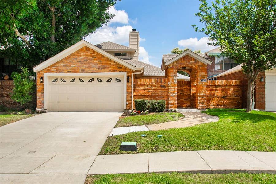 Property photo for 3905 Denham Way, Plano, TX