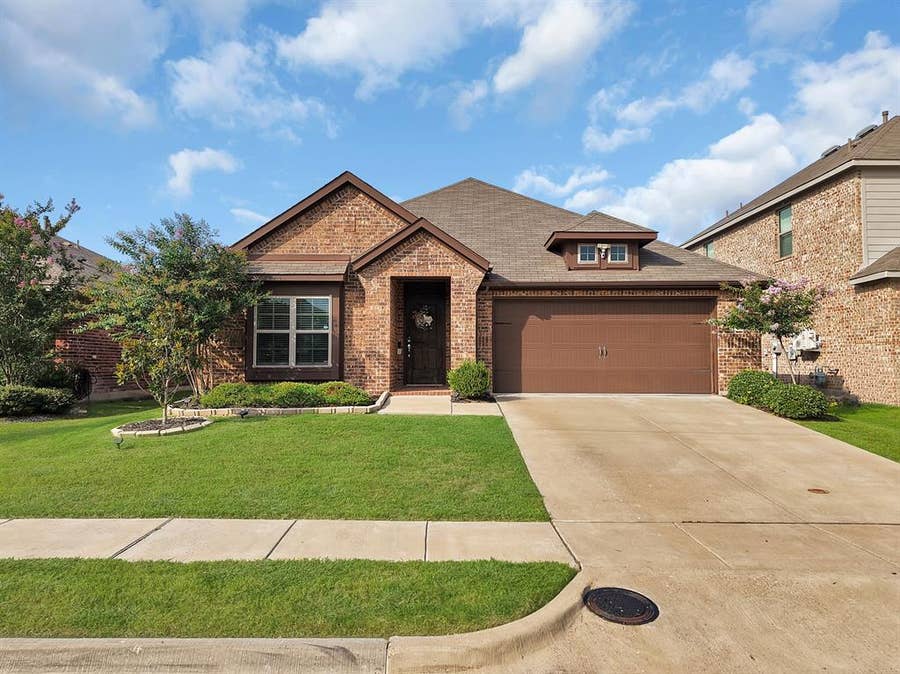 Property photo for 2299 Templin Avenue, Forney, TX