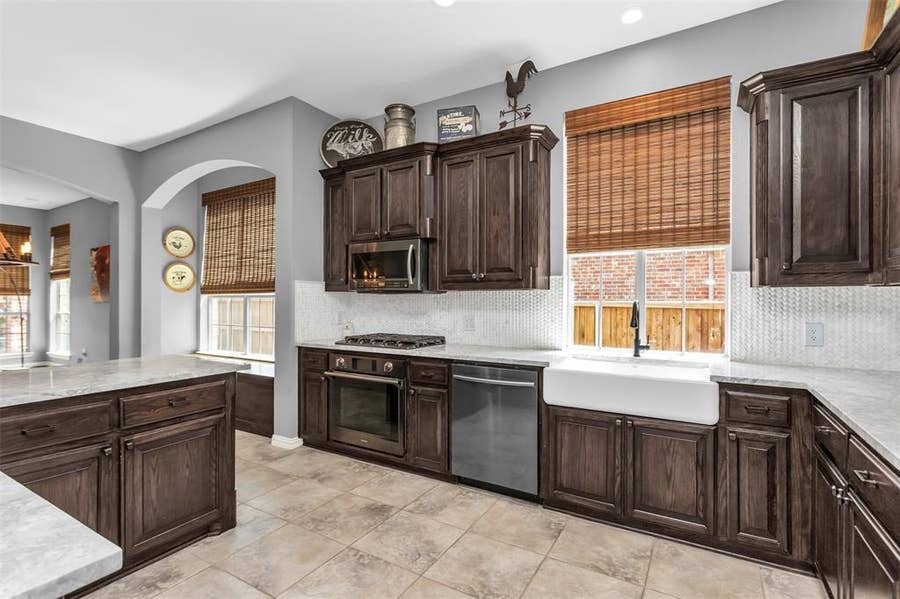 Property photo for 6054 Wallis Drive, Frisco, TX