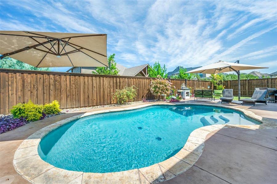 Property photo for 520 Devonshire Drive, Prosper, TX