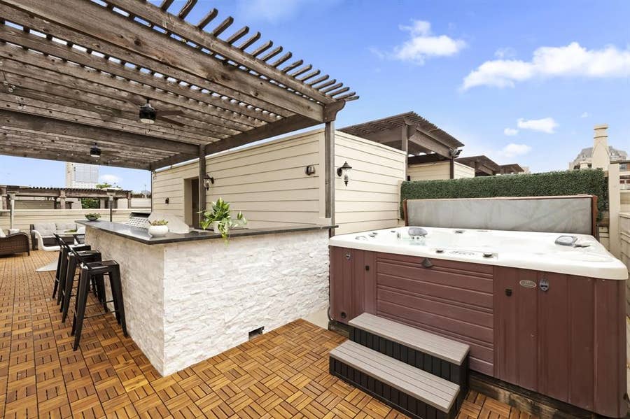 Property photo for 2417 Worthington Street, Dallas, TX