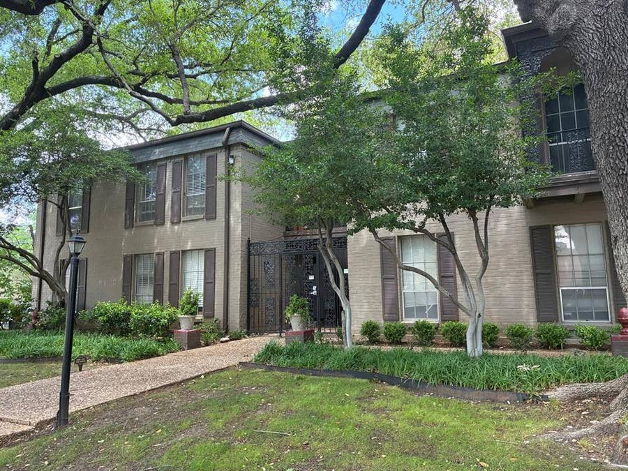 Property photo for 4205 Avondale Avenue, #103, Dallas, TX