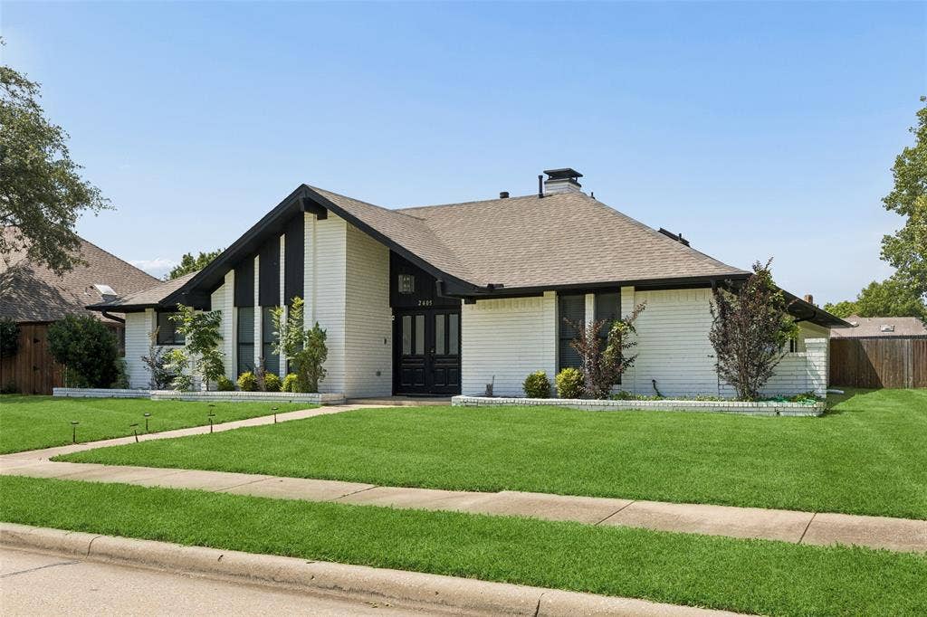 2405 Hanover Court, Rowlett, TX 75088 2405 Hanover Court, Rowlett, TX 75088