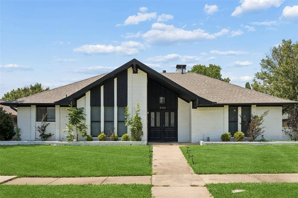 2405 Hanover Court, Rowlett, TX 75088 2405 Hanover Court, Rowlett, TX 75088