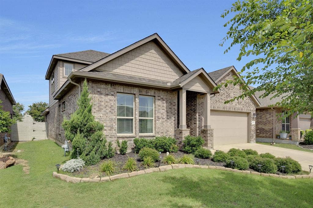 1513 Canary Lane, Argyle, TX 76226 1513 Canary Lane, Argyle, TX 76226