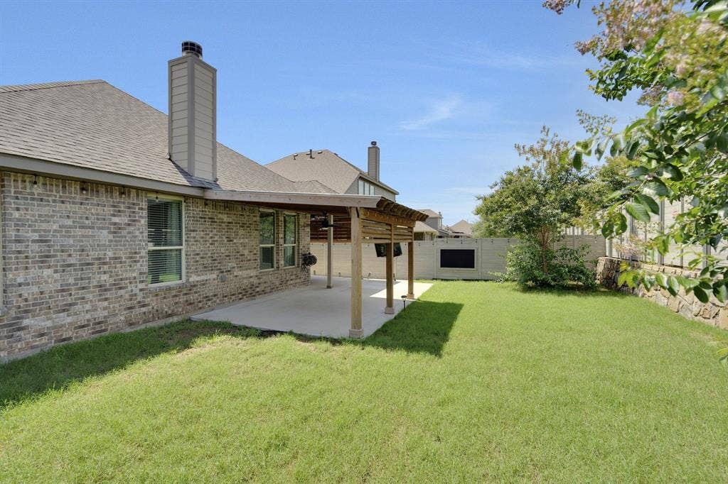 1513 Canary Lane, Argyle, TX 76226 1513 Canary Lane, Argyle, TX 76226