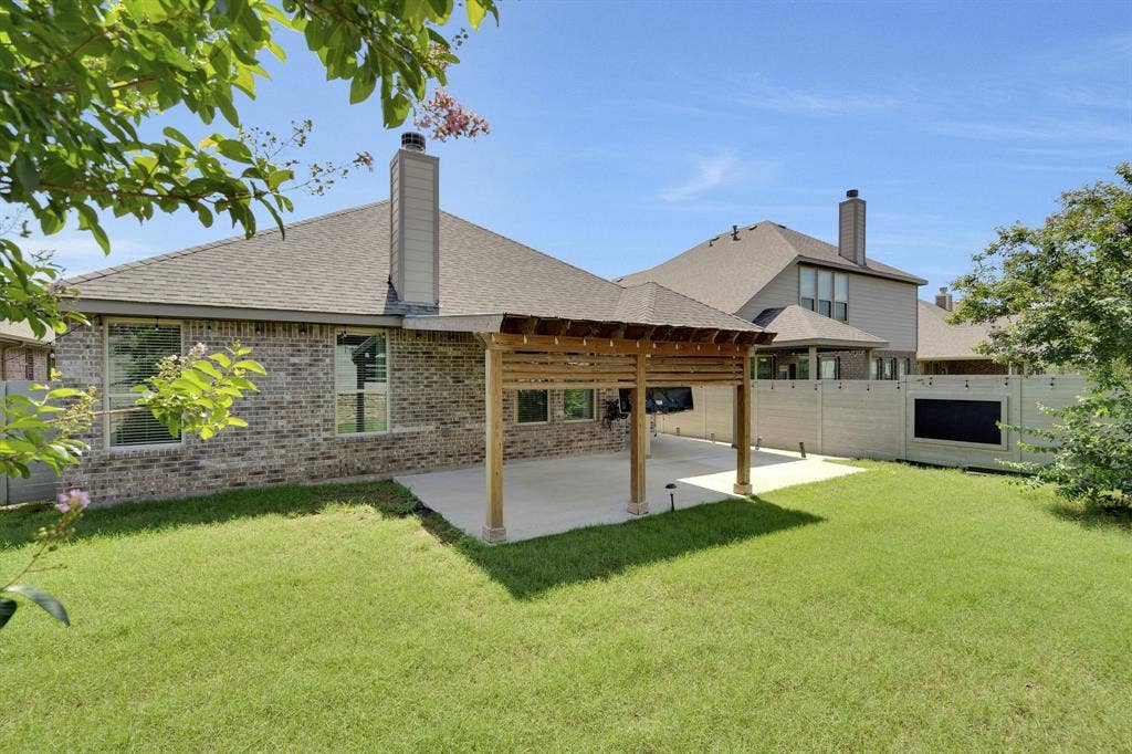 1513 Canary Lane, Argyle, TX 76226 1513 Canary Lane, Argyle, TX 76226