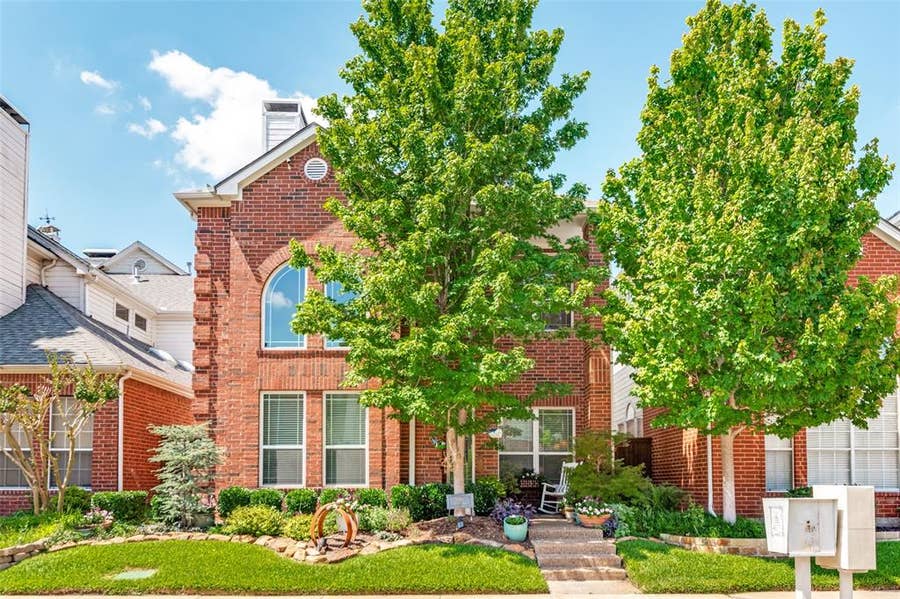 Property photo for 5951 Rosebud Drive, Dallas, TX