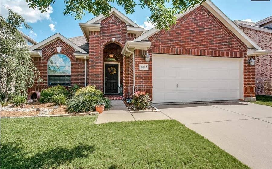Property photo for 9305 Jerico Drive, McKinney, TX