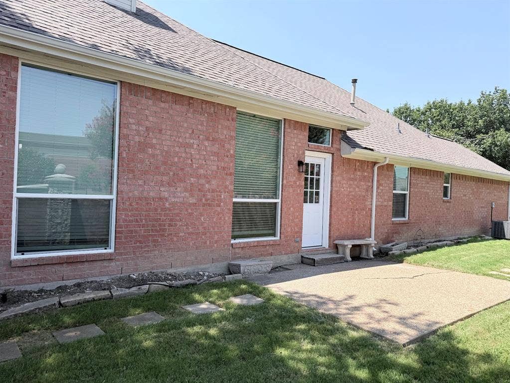 3001 Maumelle Drive, Plano, TX 75023 3001 Maumelle Drive, Plano, TX 75023