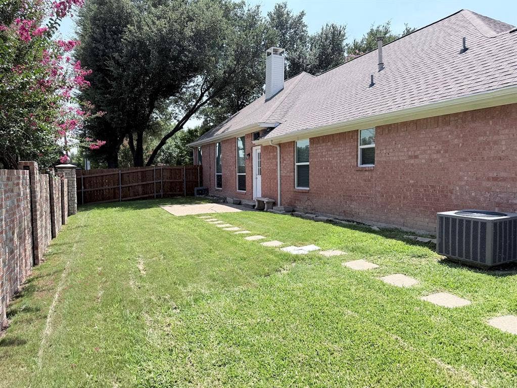 3001 Maumelle Drive, Plano, TX 75023 3001 Maumelle Drive, Plano, TX 75023
