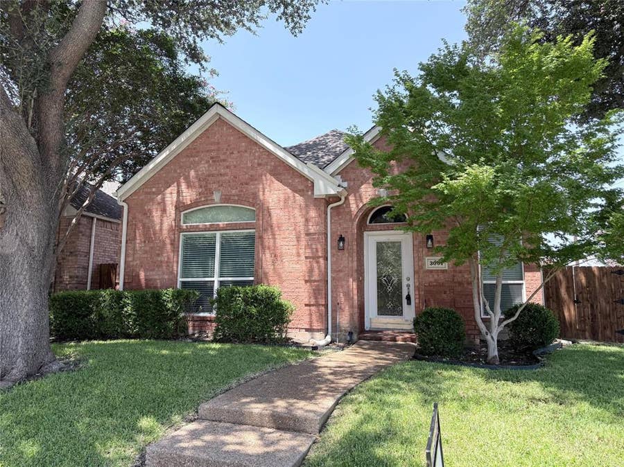 Property photo for 3001 Maumelle Drive, Plano, TX