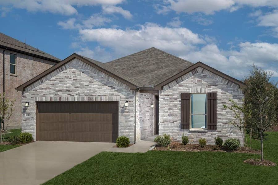 Property photo for 1540 Kingsbridge Drive, Princeton, TX