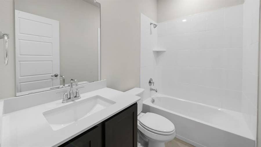 Property photo for 2608 Eagle Mountain Way, Celina, TX