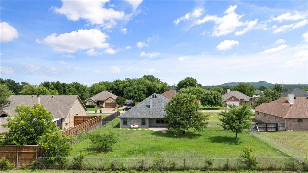 1904 Lazy Court, Granbury, TX 76048