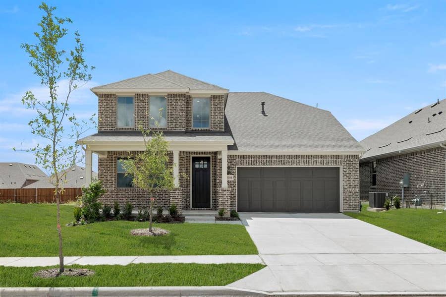 Property photo for 3300 Red Hill Road, Celina, TX
