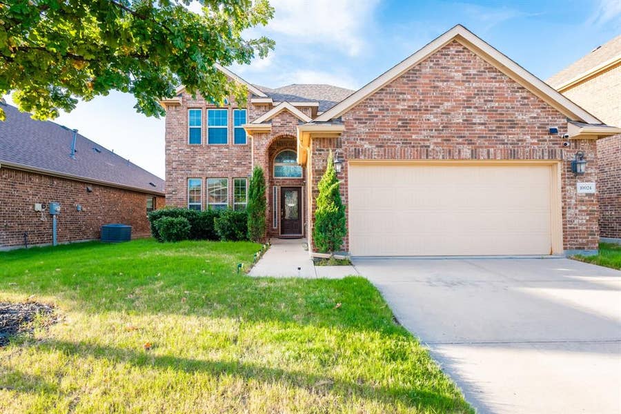 Property photo for 10024 Kemah Place, McKinney, TX