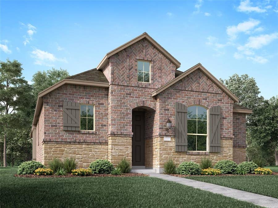 Property photo for 2817 Kenilworth Way, Celina, TX
