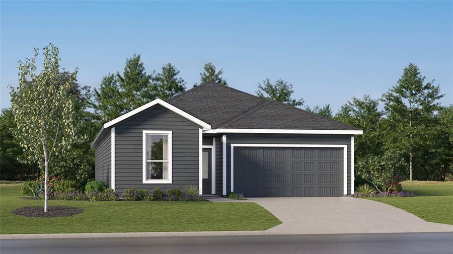 Property photo for 648 Waymaker Way, Princeton, TX