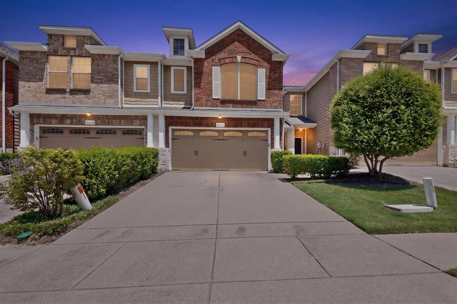 Property photo for 8712 San Bernard Street, Plano, TX