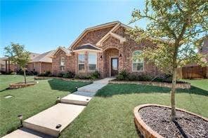 Property photo for 1321 Crescent Cove Drive, Rockwall, TX