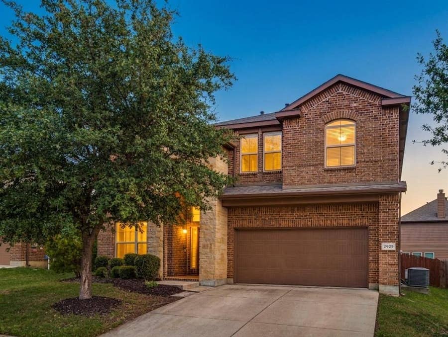 Property photo for 2925 Cedar Ridge Lane, Fort Worth, TX