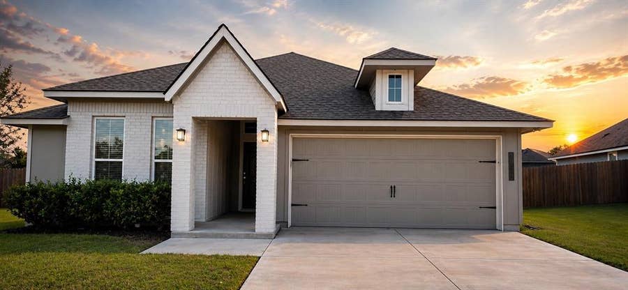 Property photo for 11512 Ullrich Court, Lorena, TX