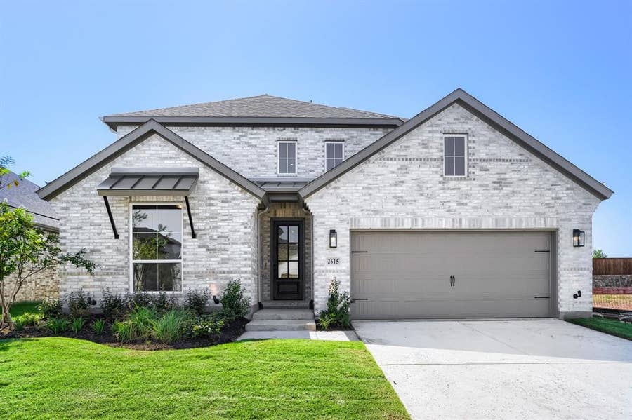 Property photo for 2615 Cedar Ridge Road, Celina, TX