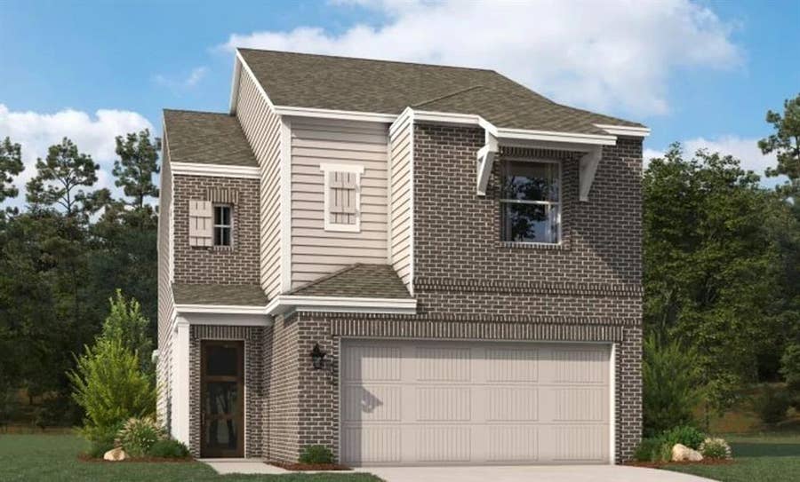 Property photo for 6910 Mission Tejas Drive, Dallas, TX