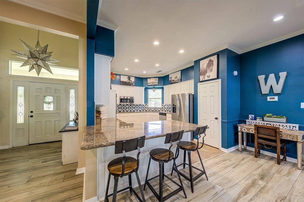 10609 Jackson Road, Krum, TX 76249 10609 Jackson Road, Krum, TX 76249